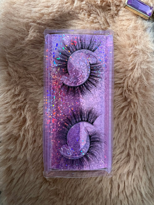 Classy Lashes