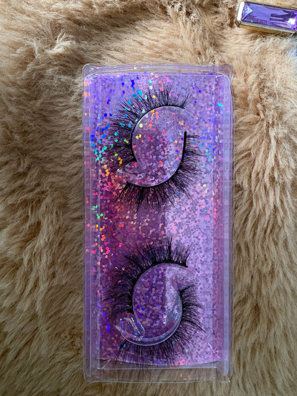Classy Lashes